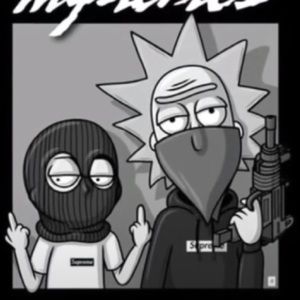 Meet your Posher, Edwin